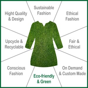 What is Sustainable Fashion