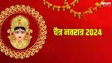 Celebrating Chaitra Navratri 2024 Divine Feminine Energy