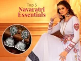 What you need to have this Navratri in your wardrobe